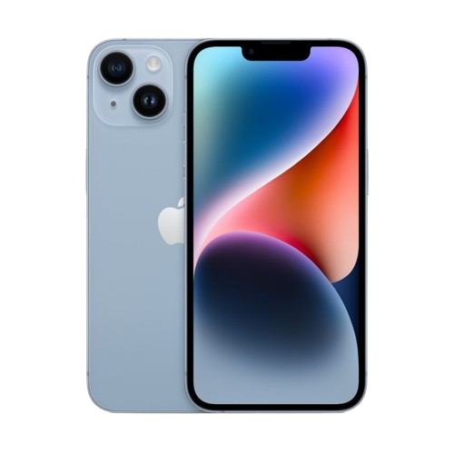 Obraz telefonu iPhone 14
