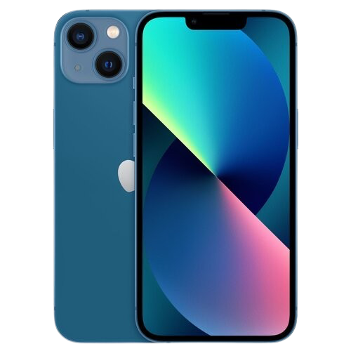 Obraz telefonu iPhone 13