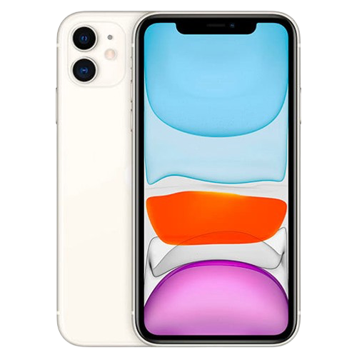 Obraz telefonu iPhone 11